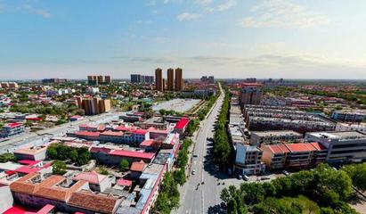 邢臺之珠 與石家莊相鄰的電線電纜之鄉