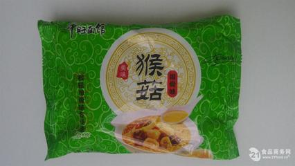 邢臺特色美食——猴菇排骨面的方便面新體驗