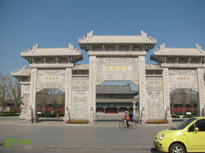 12.10.24騎行邢臺開元寺 一場歷史與自然的邂逅